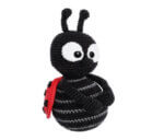 Tumbler Ladybug Rosanne Briggeman Knufl Yarn Package Supplies Wholesale Crochet