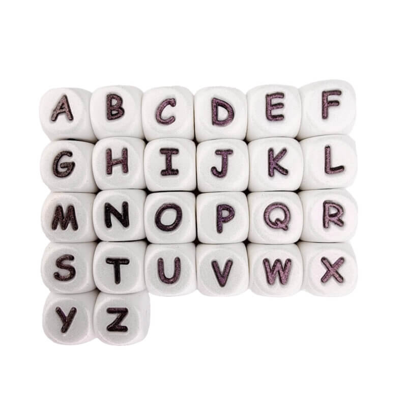 PandaHall Silique - Cabochons Et Perles En Silicone Premium Chez PandaHall