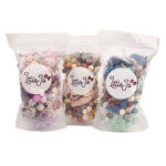 Perles en silicone Packs promotion Grossiste Sans BPA
