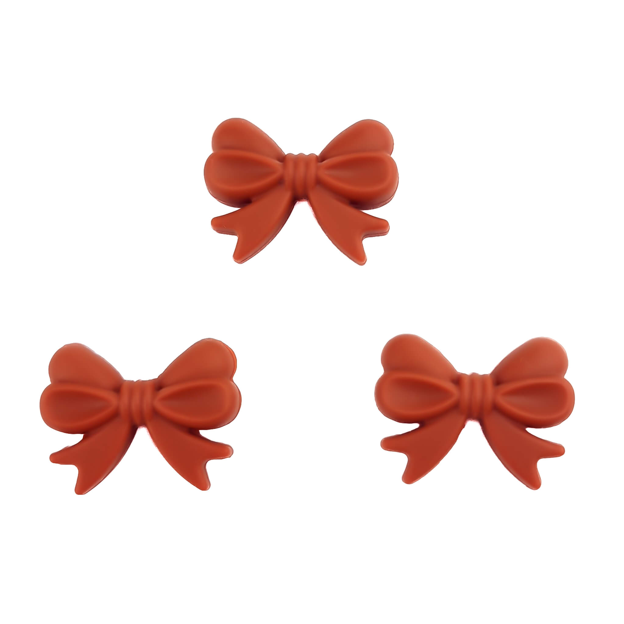 20231102_022851 Siliconen kralen - Strik - Verticaal Rijggat - Cajun - Afbeelding 1