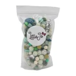 Silicone Beads - Super Sale Package - XXL - Type A