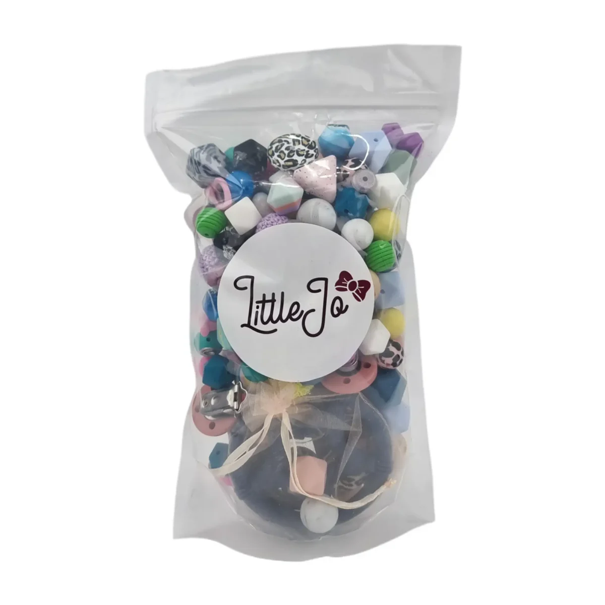 Perles de silicone - Super Sale Package - XXL - Type B – Image 6