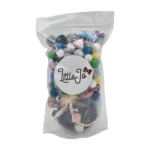 Perles de silicone - Super Sale Package - XXL - Type B