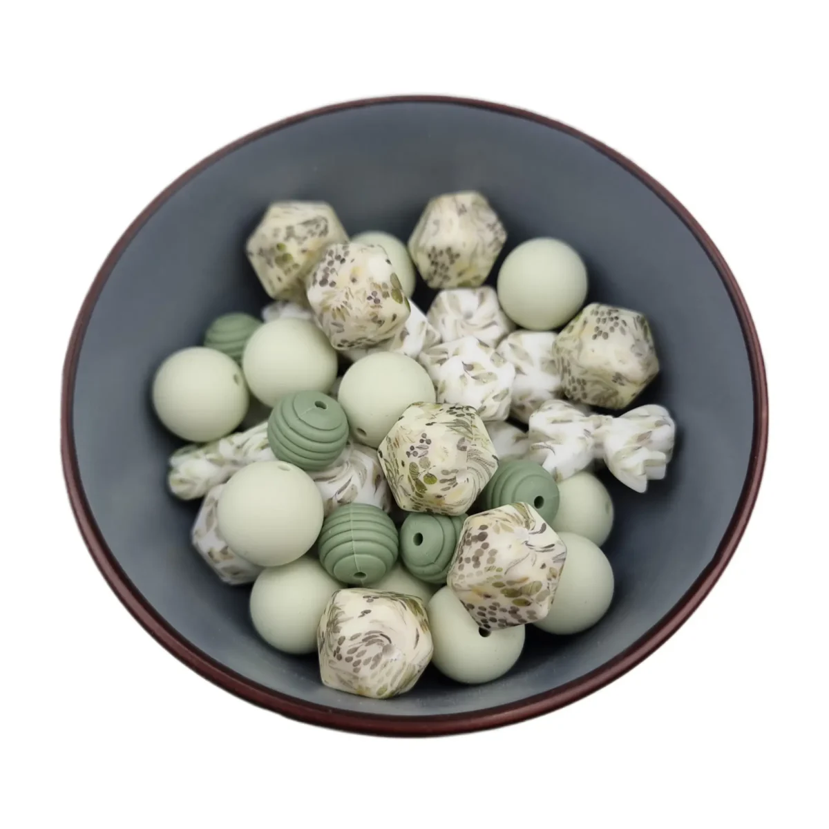 Silicone Beads - Super Sale Package - XXL - Type A - Image 2