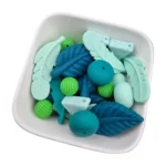 Perles de silicone - Super Sale Package - XXL - Type B – Image 4