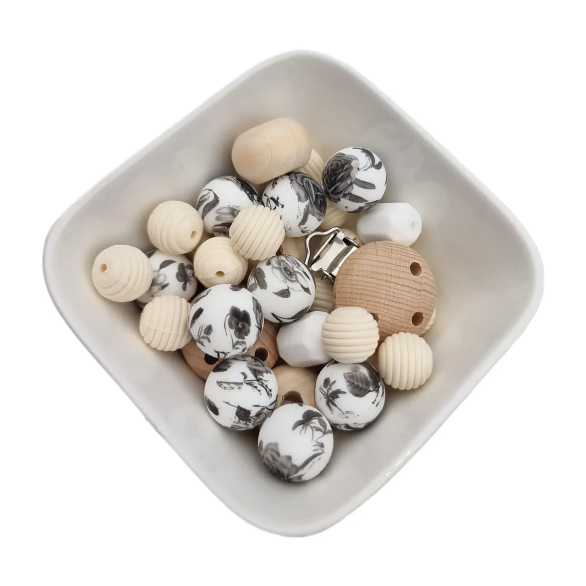 Silicone Beads - Super Sale Package - XXL - Type A - Image 5