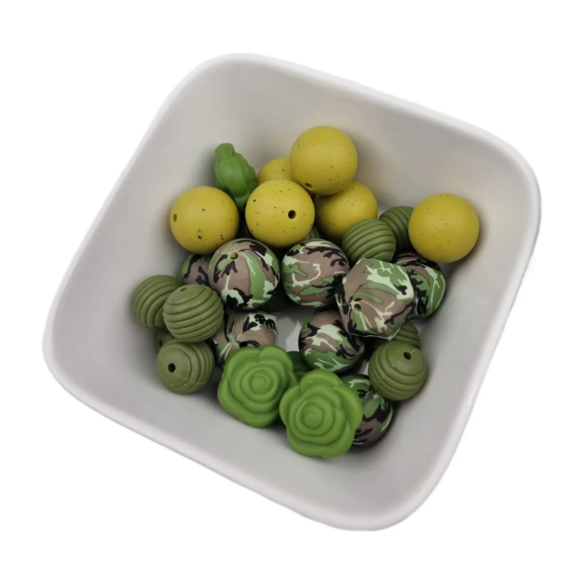 Silicone Beads - Super Sale Package - XXL - Type A - Image 3