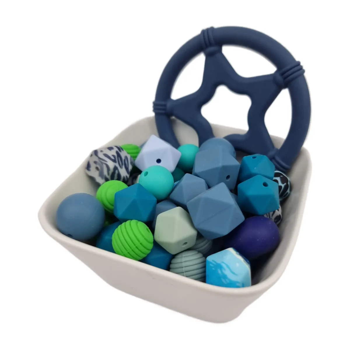 Perles de silicone - Super Sale Package - XXL - Type B – Image 2