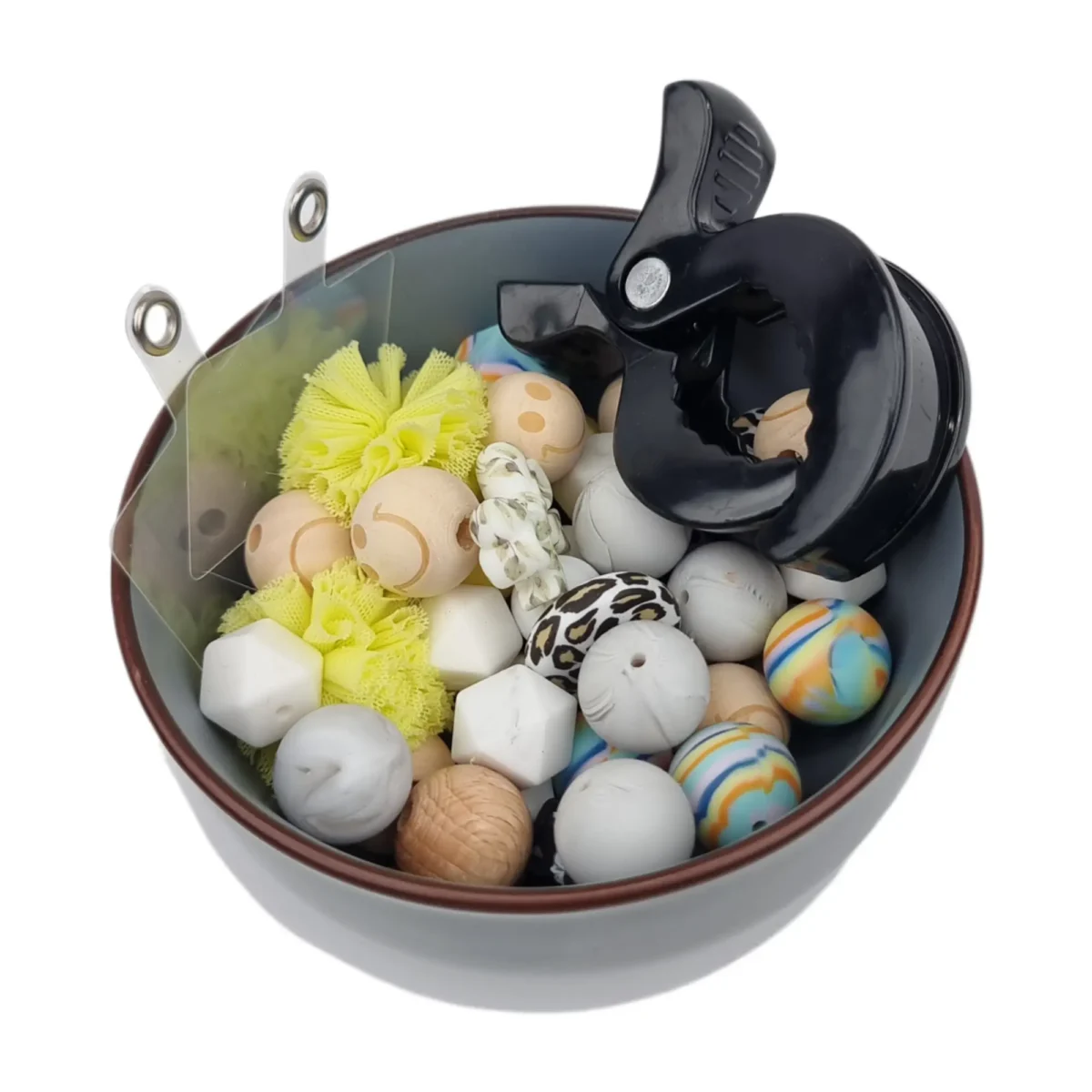 Perles de silicone - Super Sale Package - XXL - Type B – Image 5