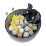 Perles de silicone - Super Sale Package - XXL - Type B – Image 5