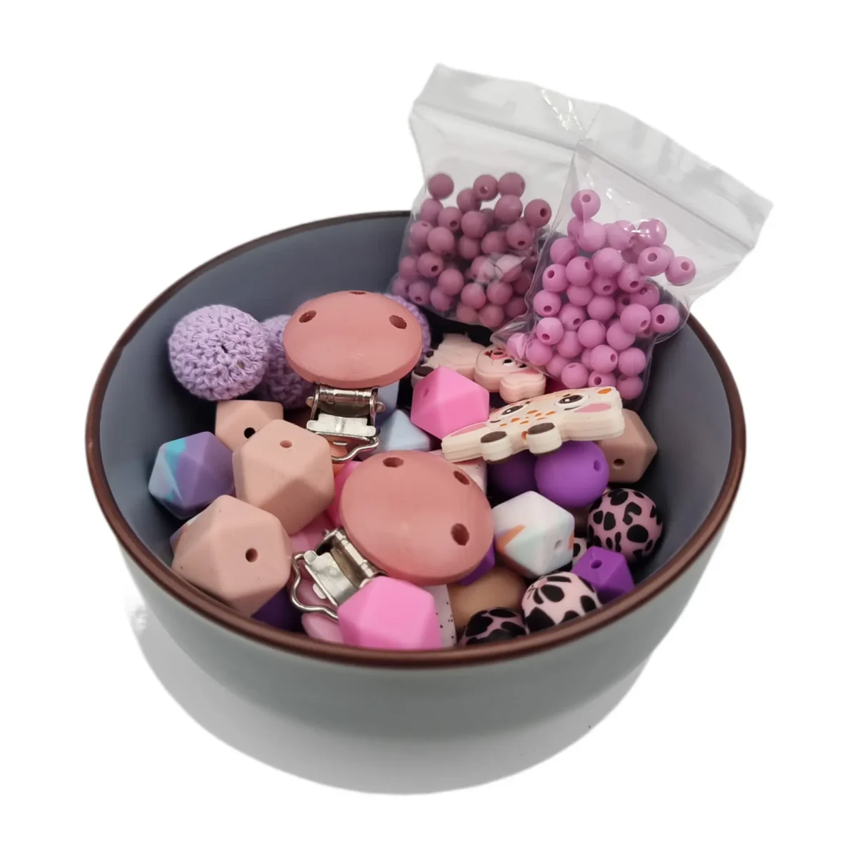 Perles de silicone - Super Sale Package - XXL - Type B – Image 3