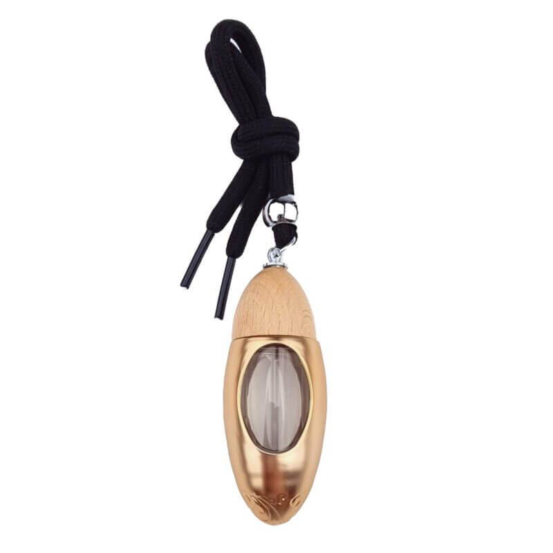 Pendentif de parfum DIY - Voiture - Tapis de Champagne