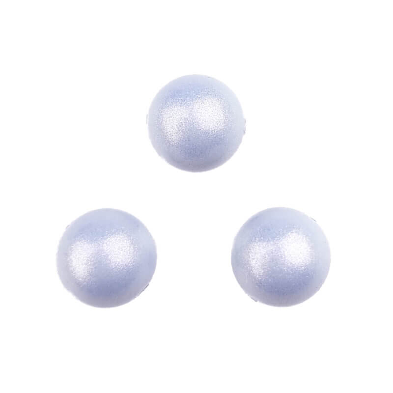 Silikonperlen Eiscreme grau Perlendruck Großhandel Baby sicher