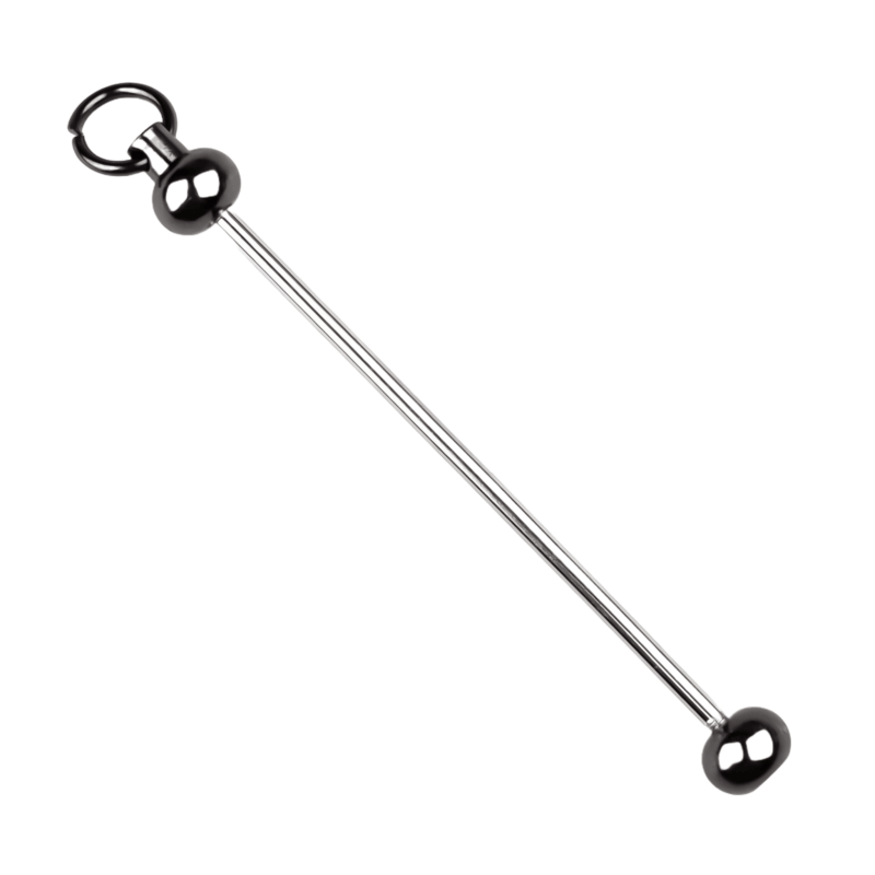 Anhänger Schlüsselanhänger Bar Titanium Silikon Perlen