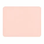 Silicone Placemat / Hobby Matte - 39.5 x 30 cm - Light Peach