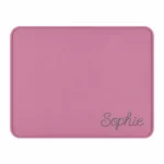 Silicone Placemat / Hobby Matte - 39.5 x 30 cm - Raspberry - Image 2
