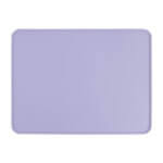 Work mats Lilac