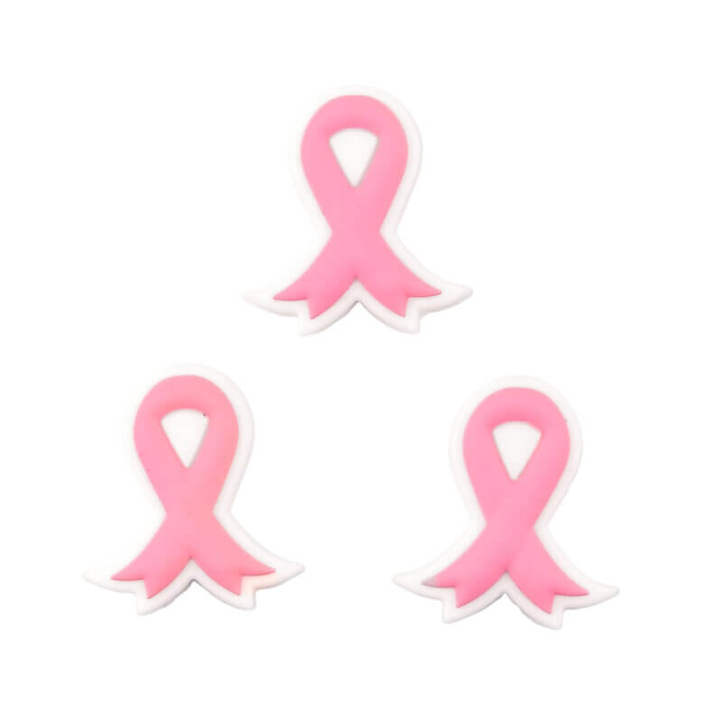 Rosa Schleife - Rosa