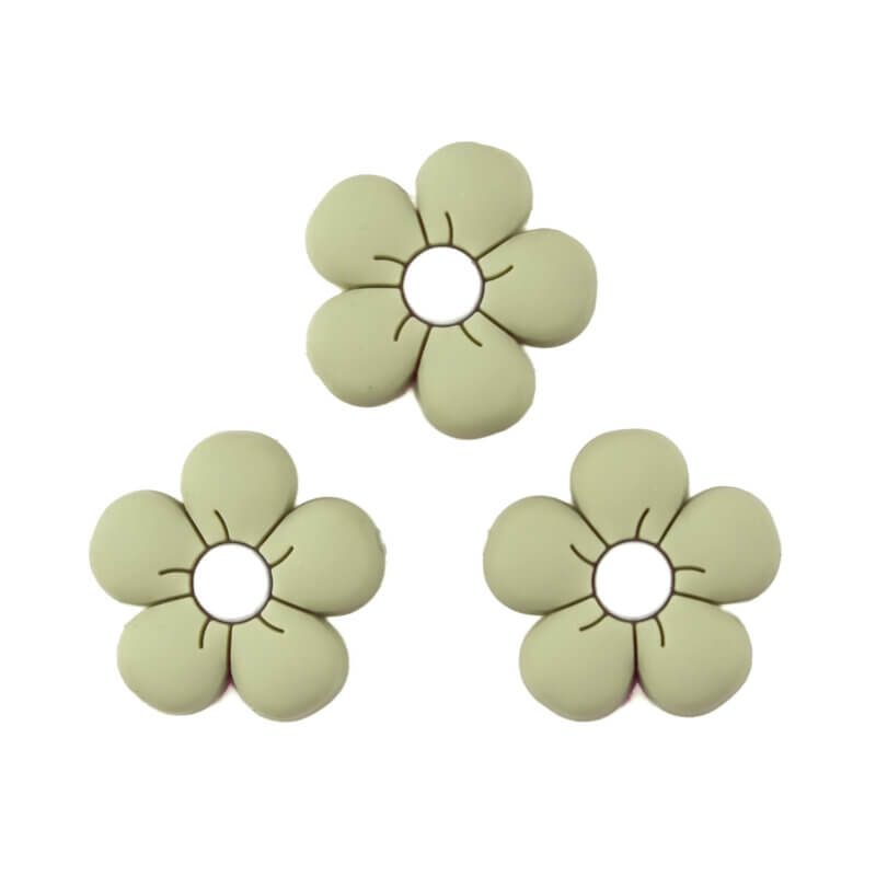 Blüte - 20 mm - Pistazie