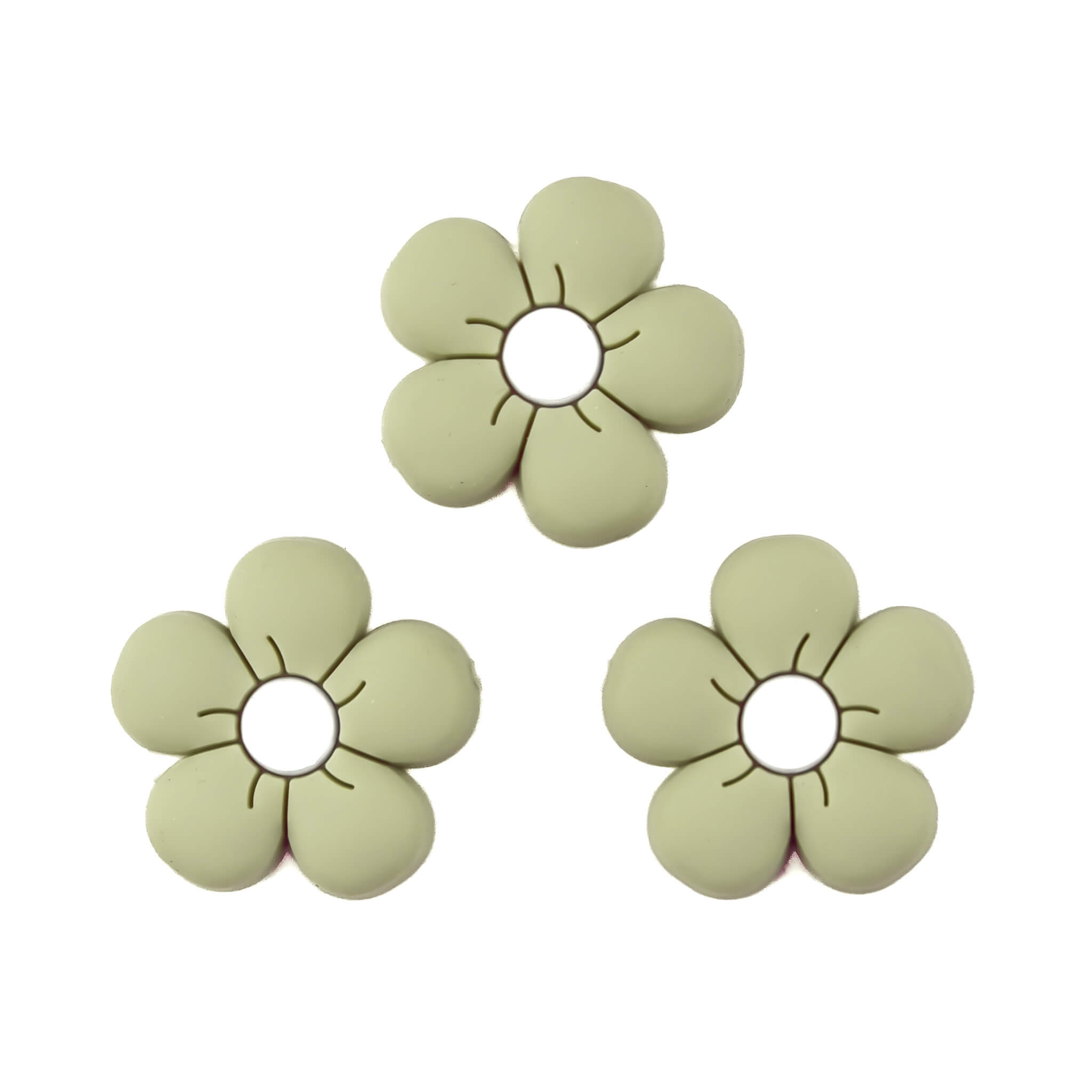 Blüte - 20 mm - Pistazie Blüte - 20 mm - Pistazie