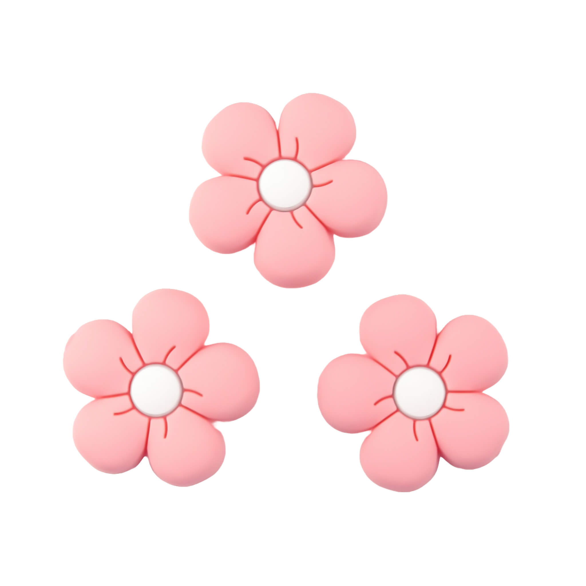 Blume Pfirsich Rosa Blume Pfirsich Rosa