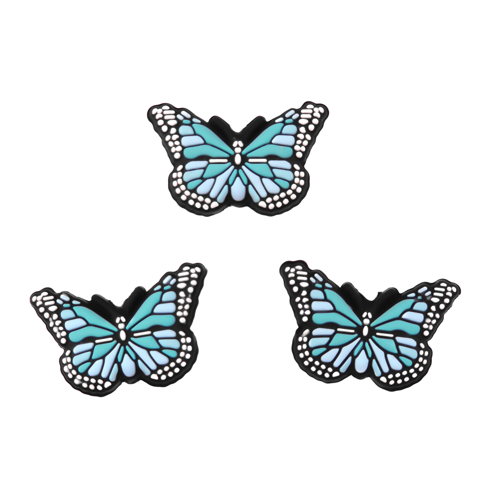Papillon Turquoise Papillon Turquoise