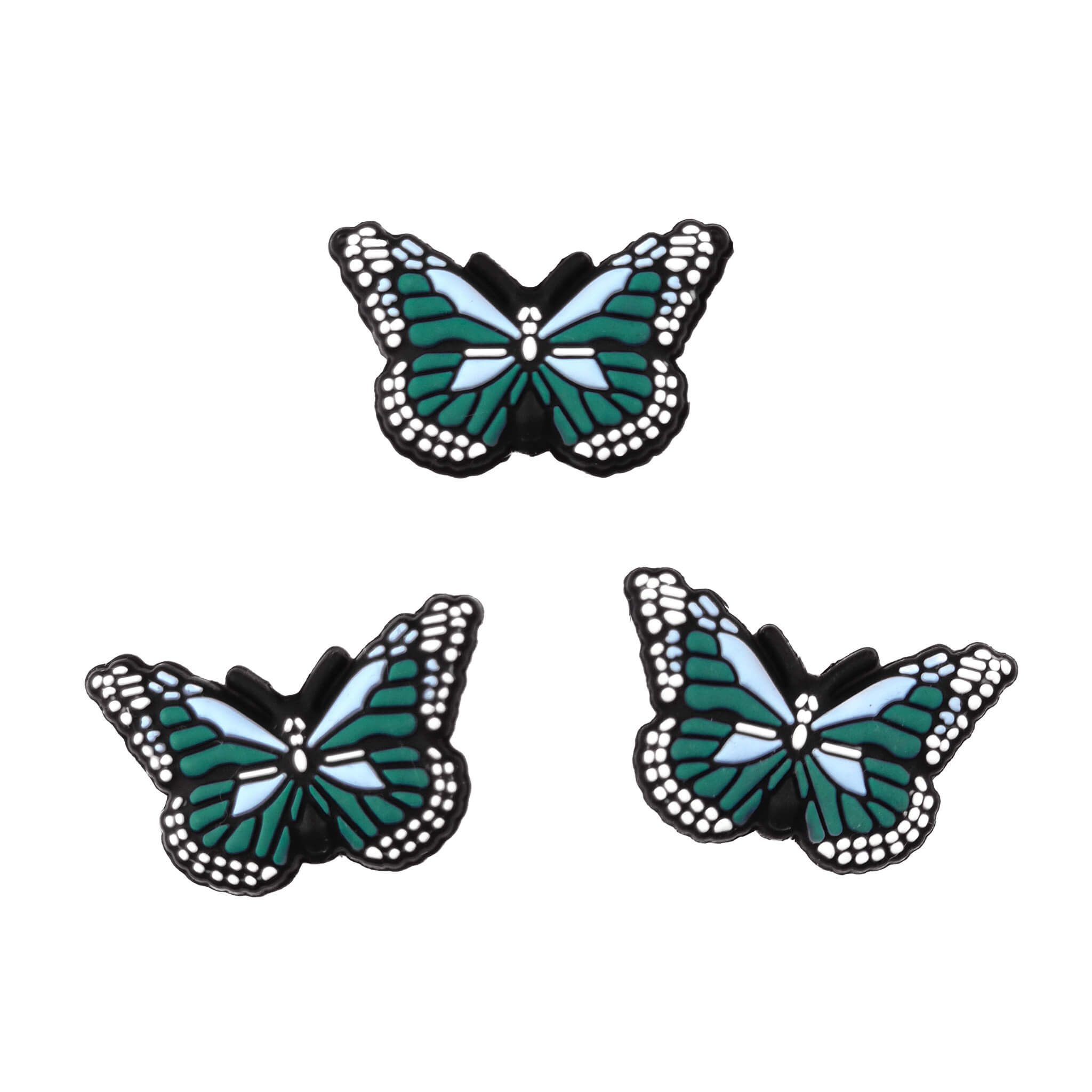 Butterfly Clover Green Butterfly Clover Green