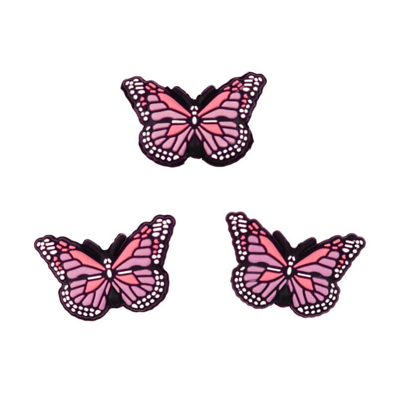 Poudre de papillon lilas