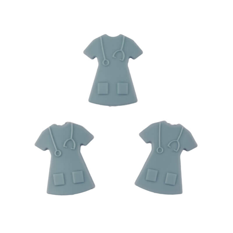 Krankenschwestern - Uniform Kleines Meer