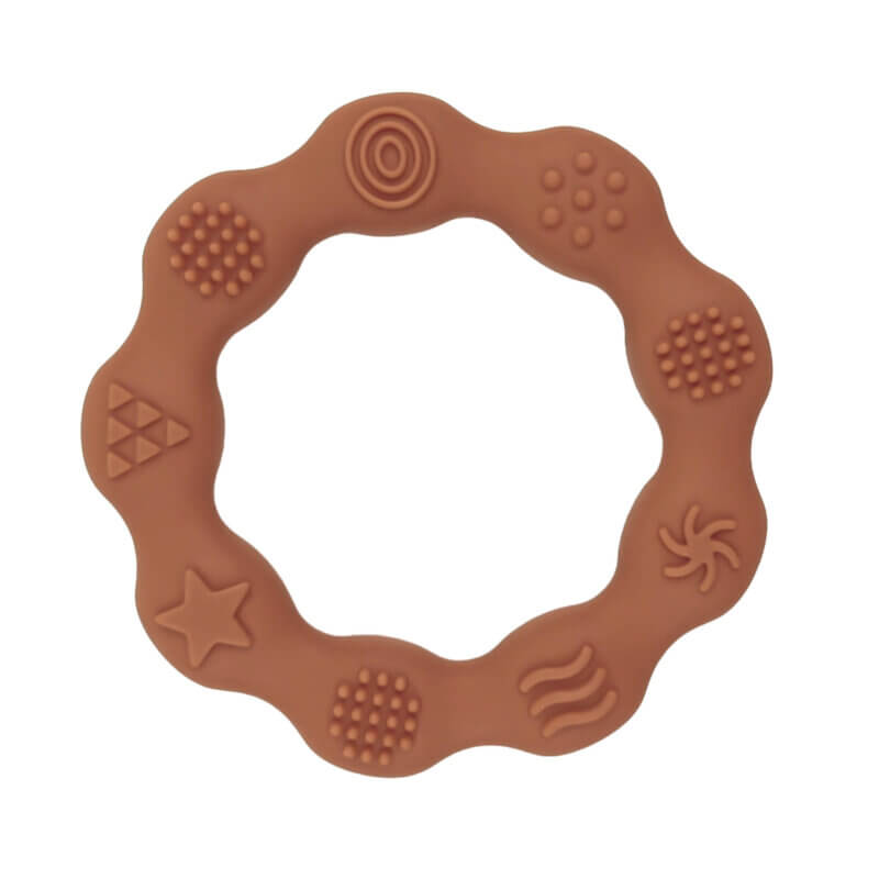 3 d Relief Milchschokolade