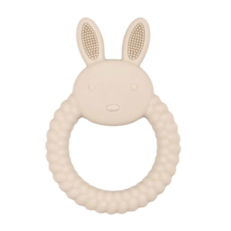 Konijn met twist old lace