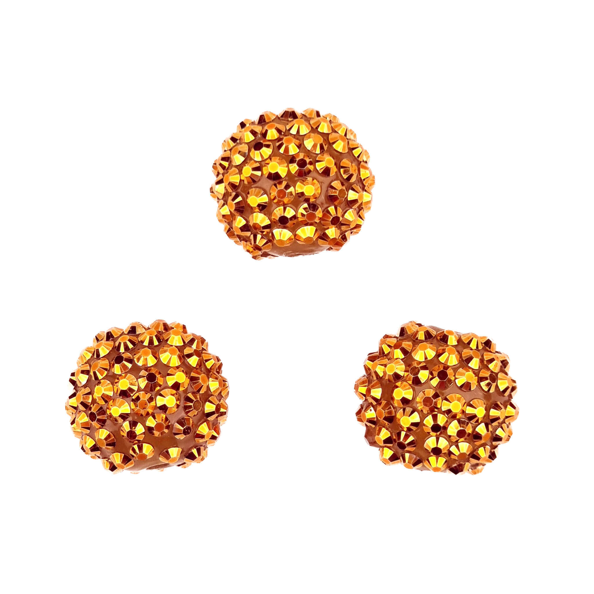 Acrylique brun doré métallisé Acrylique brun doré métallisé