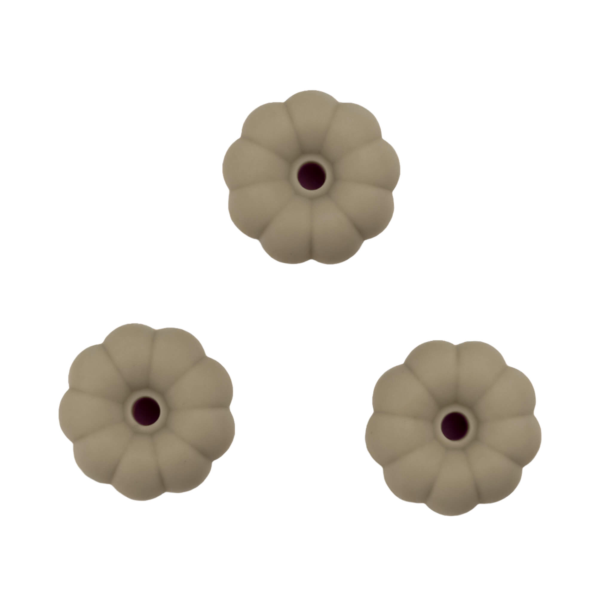 Silikonperlen Großhandel Kürbis Schnuller Schnur Beißring Schlüsselanhänger Grüner Tee Silikonperlen Großhandel Kürbis Schnuller Schnur Beißring Schlüsselanhänger Grüner Tee