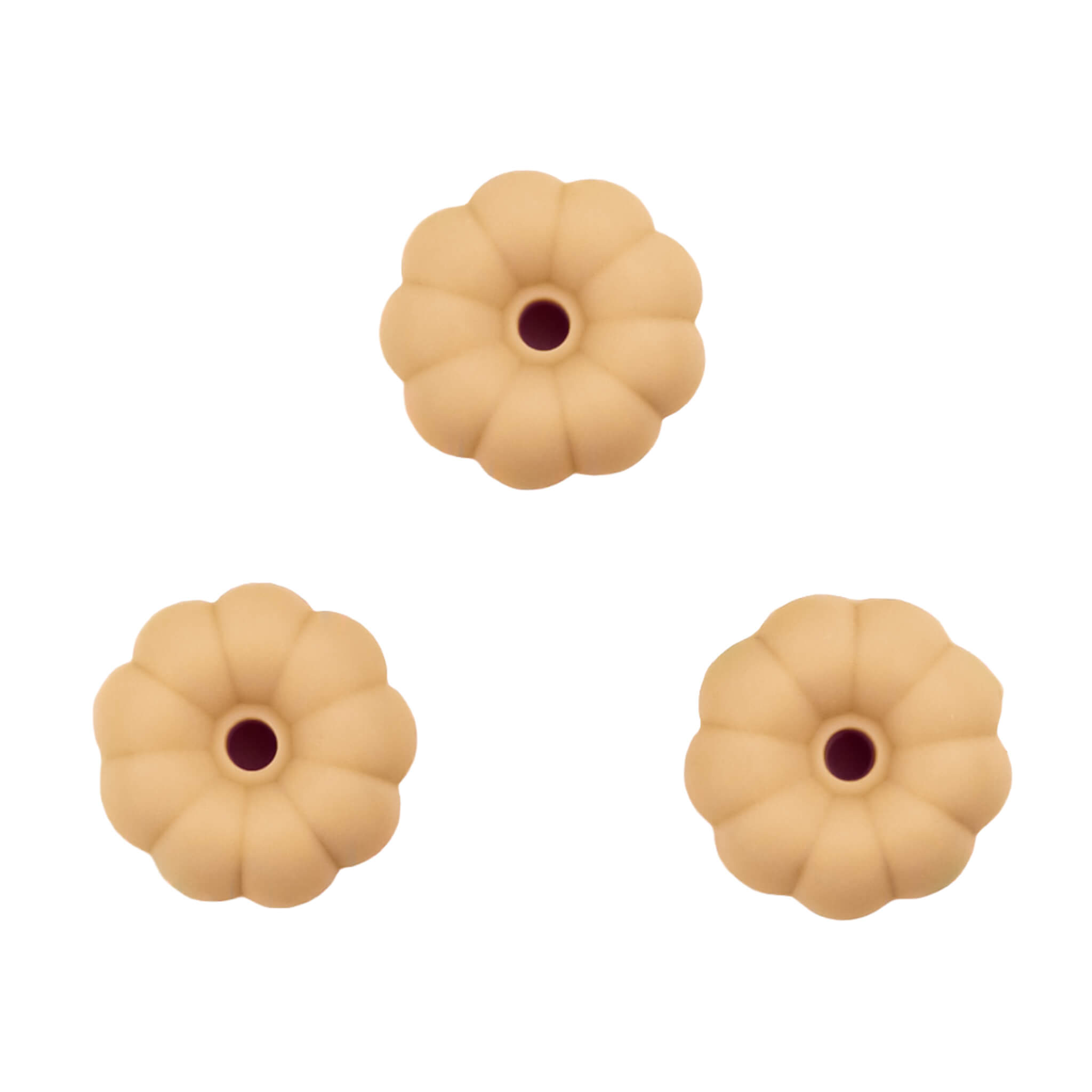 Siliconen Kralen Groothandel Pompoen Speenkoord Bijtring Sleutelhanger Zand Siliconen Kralen Groothandel Pompoen Speenkoord Bijtring Sleutelhanger Zand