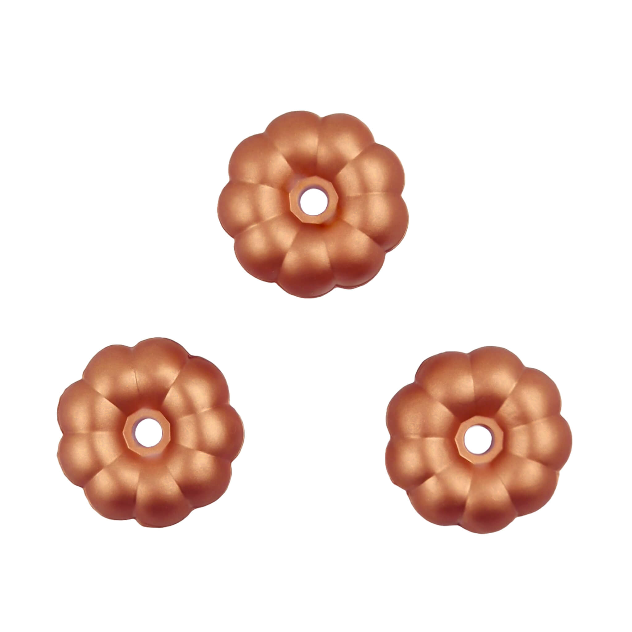 Siliconen Kralen Groothandel Pompoen Speenkoord Bijtring Sleutelhanger Copper Nugget Siliconen Kralen Groothandel Pompoen Speenkoord Bijtring Sleutelhanger Copper Nugget