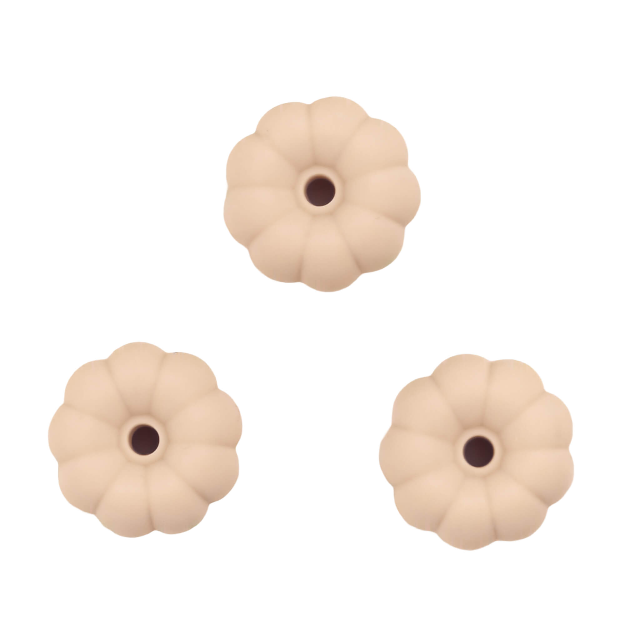 Siliconen Kralen Groothandel Pompoen Speenkoord Bijtring Sleutelhanger Old Lace Siliconen Kralen Groothandel Pompoen Speenkoord Bijtring Sleutelhanger Old Lace