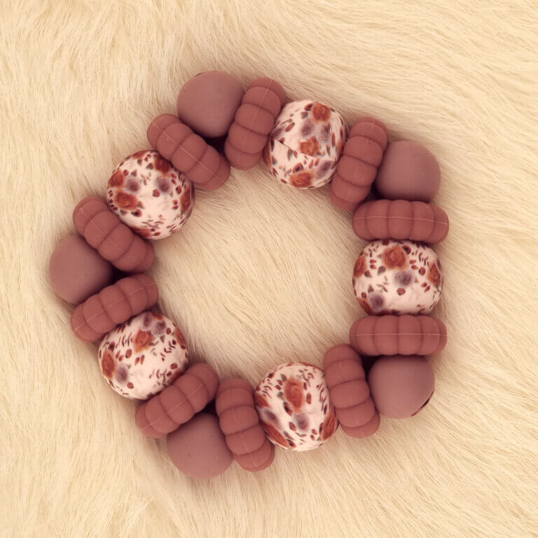 Hoe maak ik zelf een bijtring