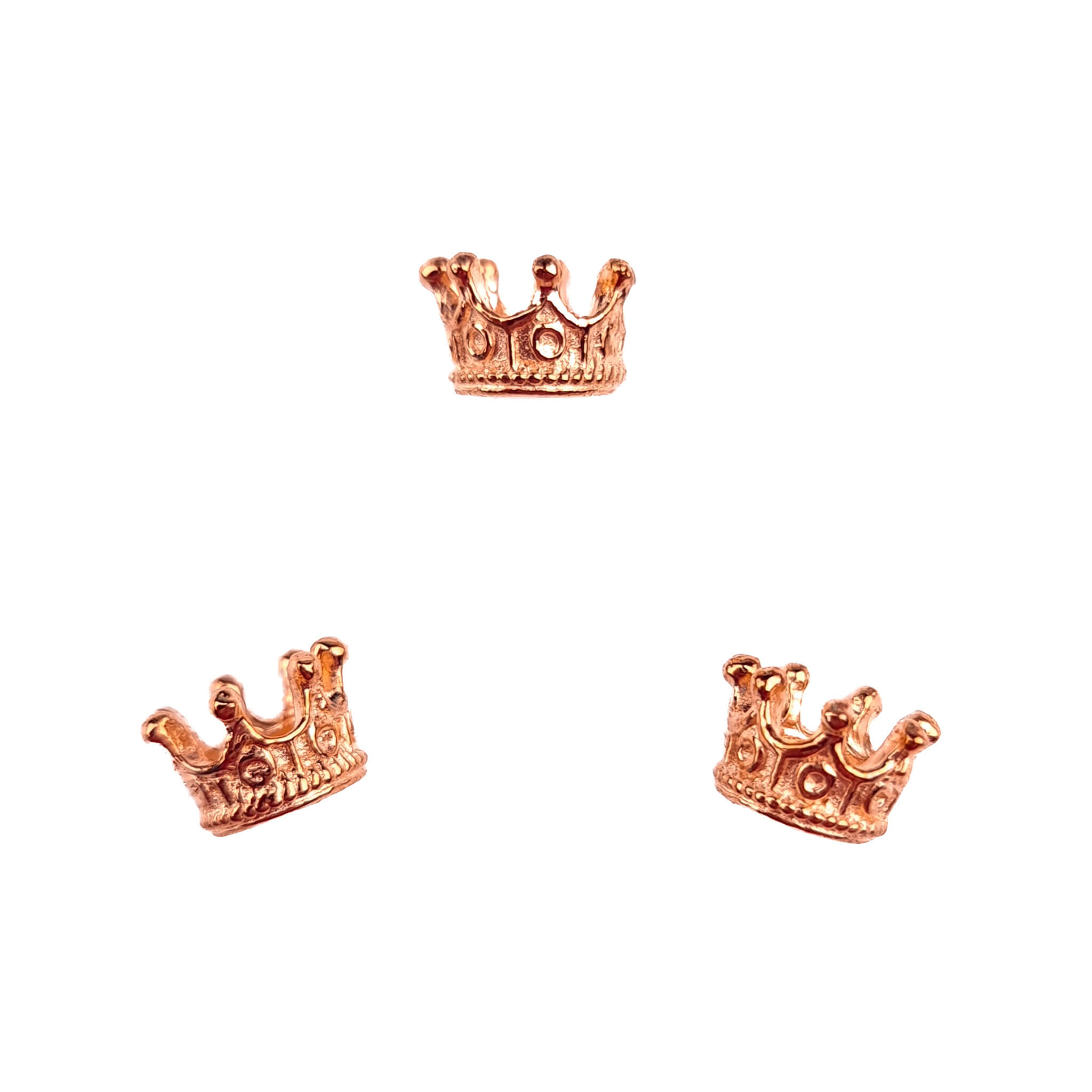 Or rose Cuivre Or rose Cuivre