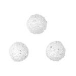 Trempette au sucre blanc