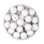 Trempette au sucre blanc