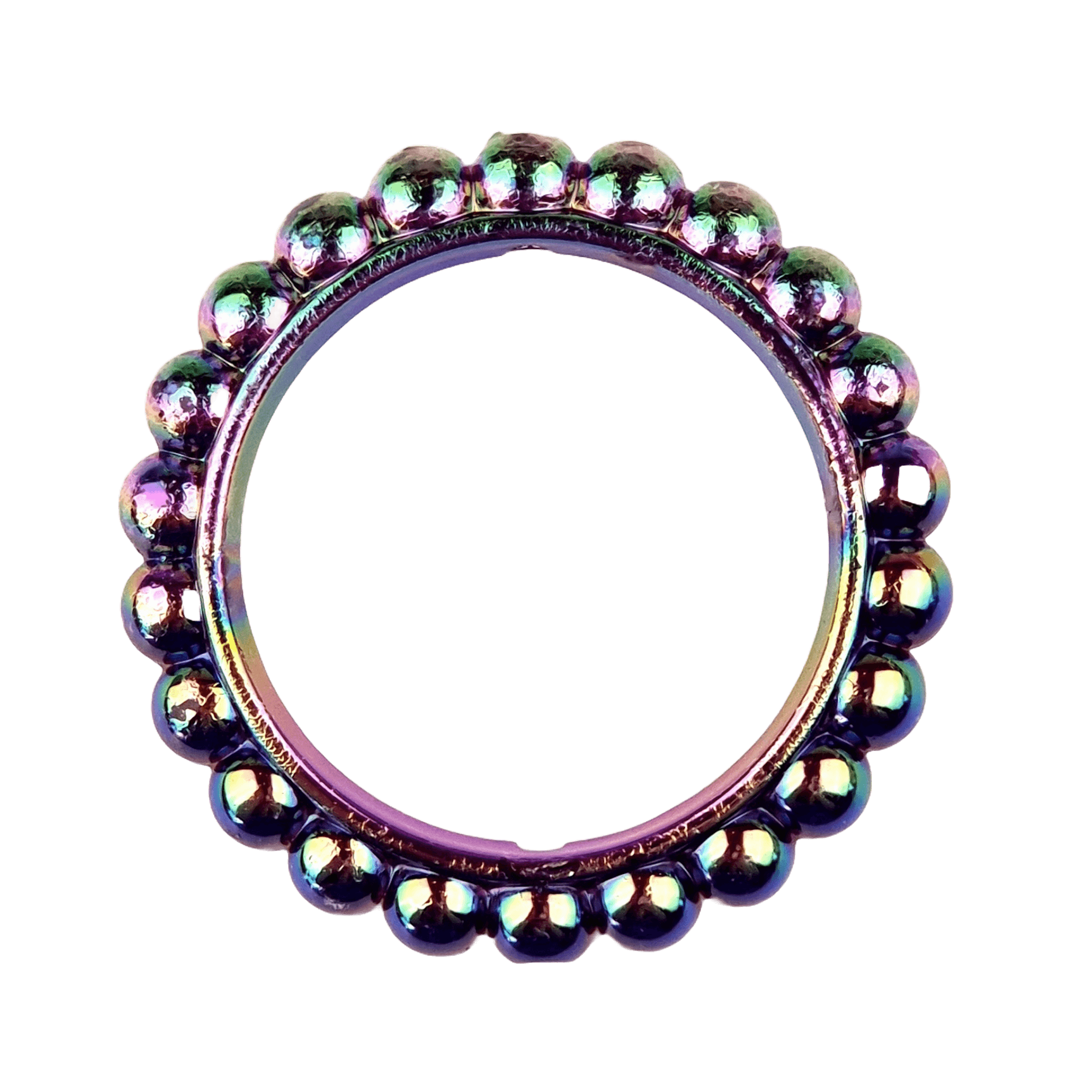 Blauw olie Blauw olie