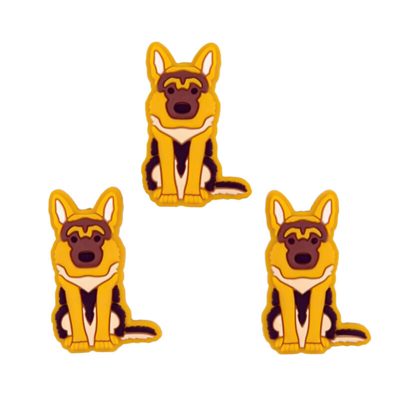 Siliconen Kraal -  Herder