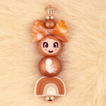 Set Mommy To Be Copper Nugget 1 Regenbogen Baby