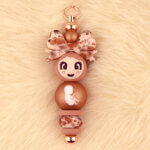 Setzen Sie Mommy To Be Copper Nugget 3