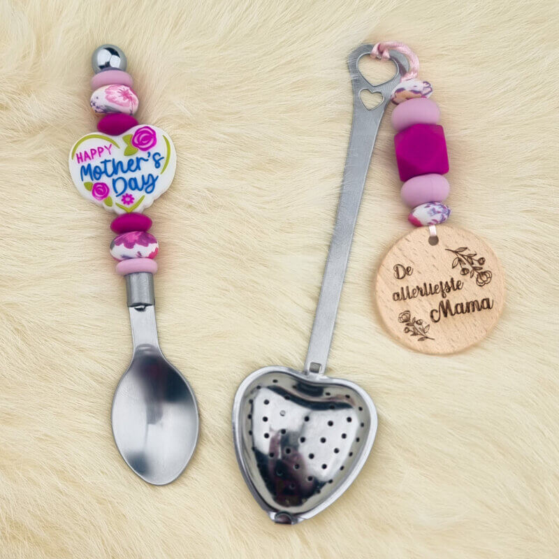 setje Moederdag High tea 2