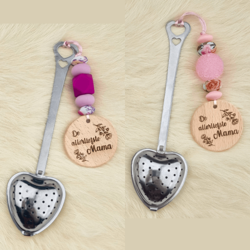 DIY Theediffuser met hanger