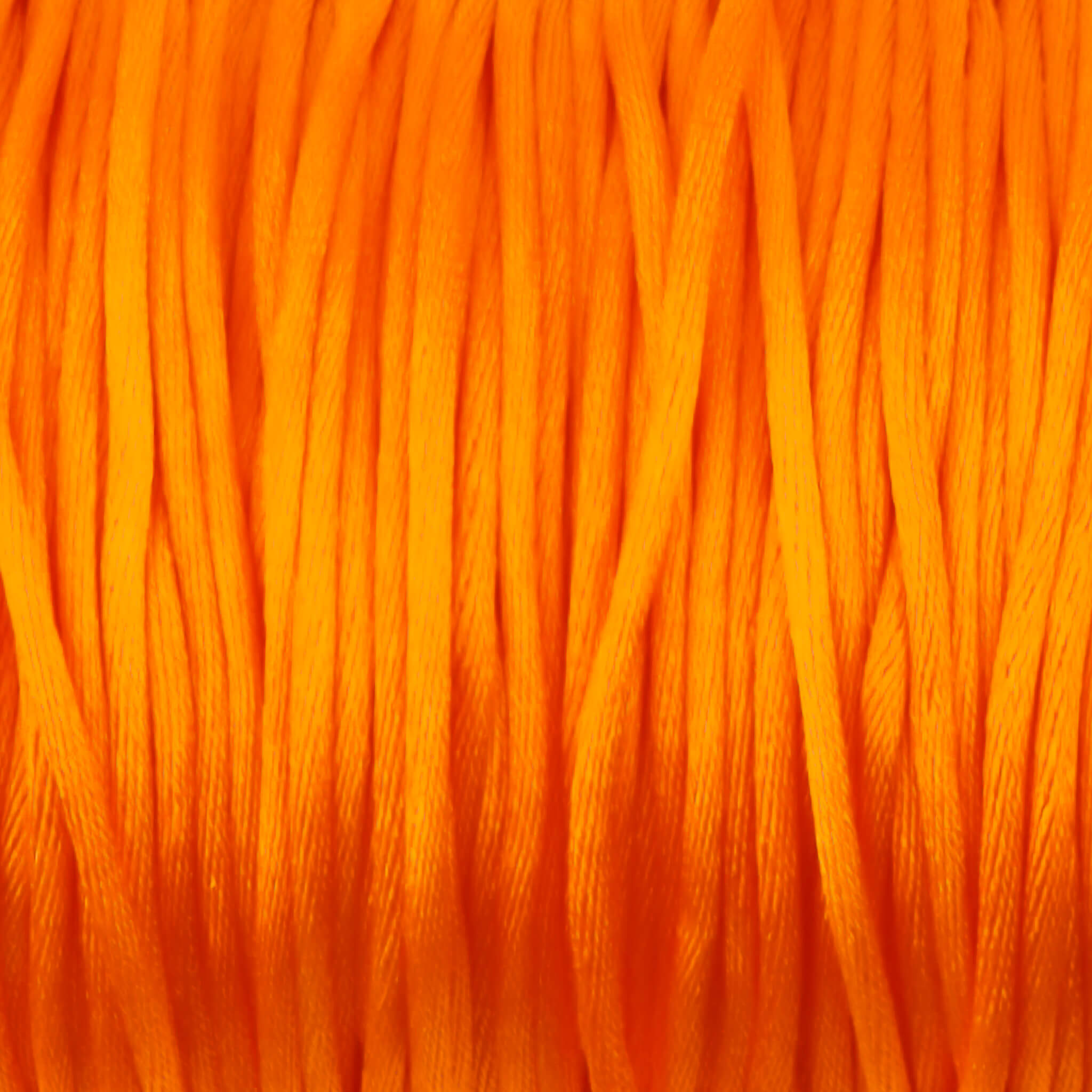 Naamloos-66 Satijnkoord Oranje Koningsdag Borstvoedingsketting Sieraden Siliconen Kralen