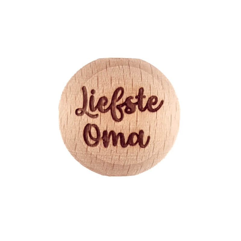 très chère grand-mère