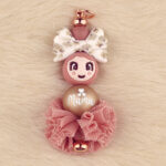 Mama Rosenholz Champagner