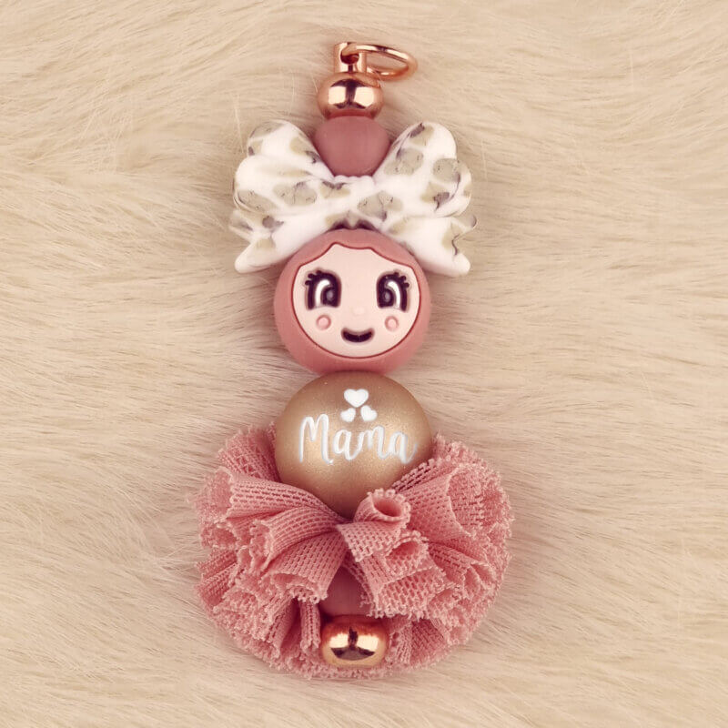 mama Rosewood champagne